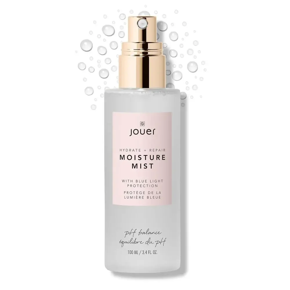 Jouer Hydrate + Repair Moisture Mist Blue Light Protection 100mL 3.4oz